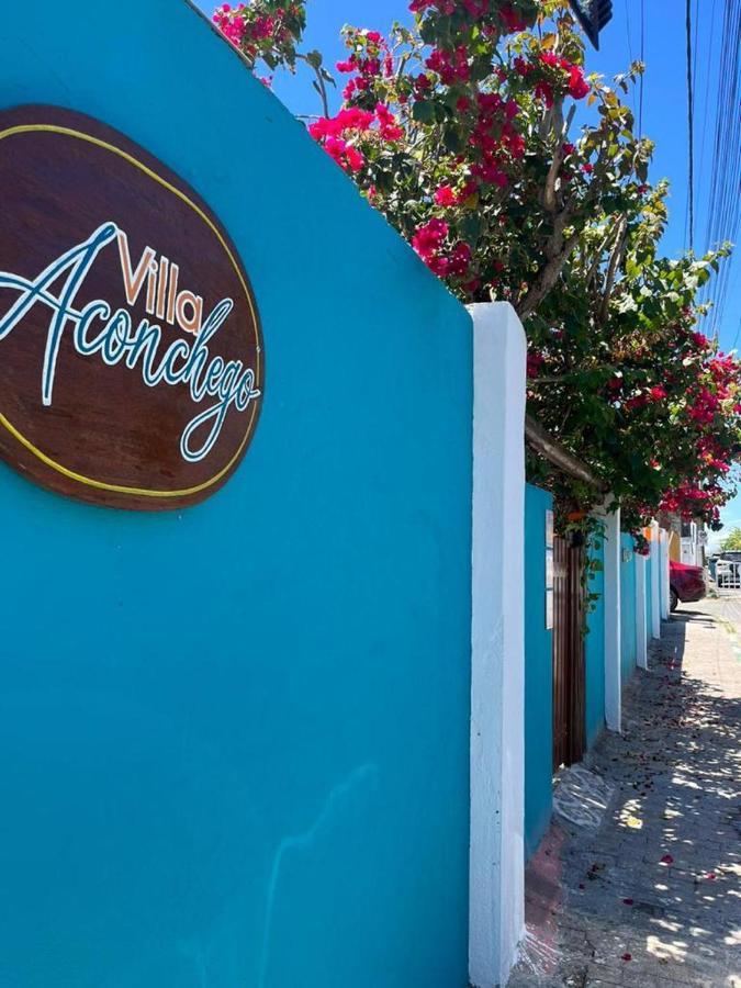 Villa Aconchego Guarajuba Camaçari Esterno foto
