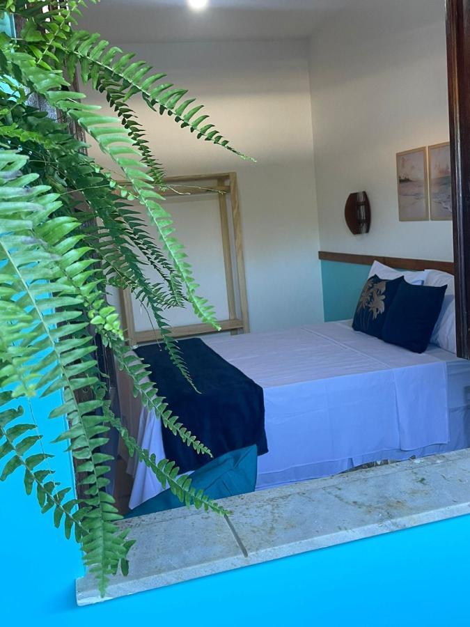 Villa Aconchego Guarajuba Camaçari Esterno foto